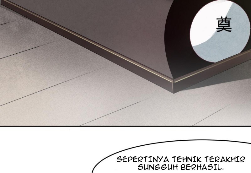 Magic Immortal Qi Chapter 01-02 Gambar 93